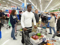 OBJ @ Walmart