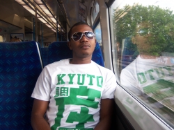 adewale osbond
