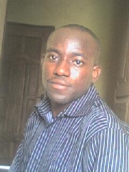Abayomi oshifade (skyreal2001)