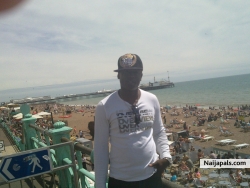 Akintunde Emmanuel 