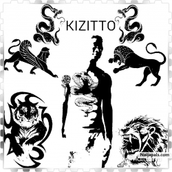 Mac Bryght (Kizitto)