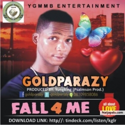 My Girl Remix (Prod. Smooth Kiss) by Goldparazy