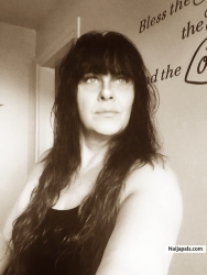 Donna Karlsson (chichine)