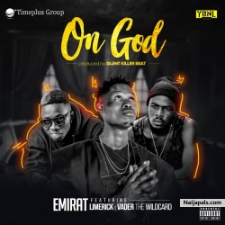 On God | 360nobsdegreess.com by Emirat ft Limerick X Vader The Wildcard _ @360nobsdegreess_com