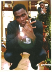 Jengbosewo(ND Black) by End the Black