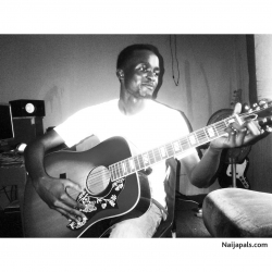 O Ti Poju (You Too Much) by Bimjimmy a.k.a Cash Chief