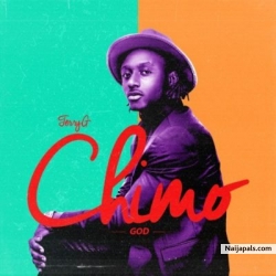 Chimo by Terry G