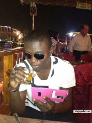 ALARAPON DAMILOLA