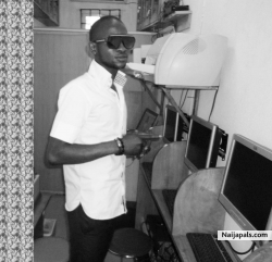 Godfrey Odeh (Usegbe)