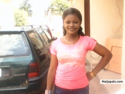 chinwe Brown