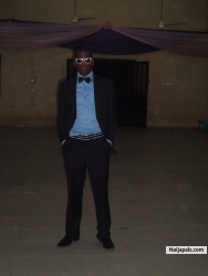 chukuigwe lucky