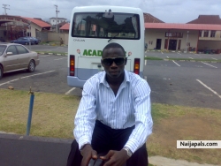 Yussuf Lawal (hardelany)