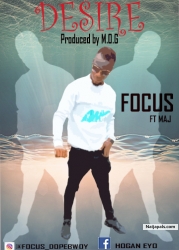 Desire by Focus