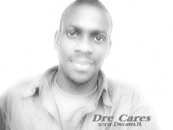 MY Portrait !!!
