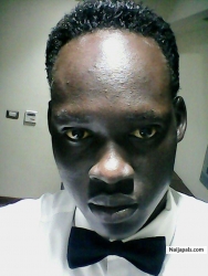 Joseph Garang (Garanglualaa)