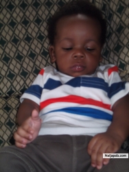 Jimmy James