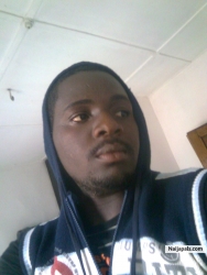 STILL I AM