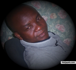 bakare n.kolawole (cuteaims)