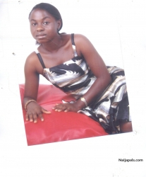 Helen Okeke