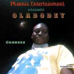 Changes by Olabodey