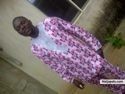 kazeem oyetayo (kazyjabari2000)