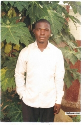 adebayo adeniyi ifewumi