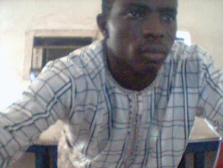 lukmon jide