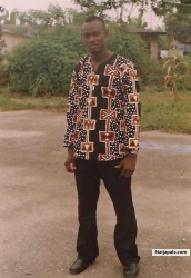 Michael Oche