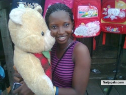 Moromoke Abiola (legendbiz)