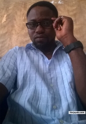 Robert P Idehen (robby4eva)