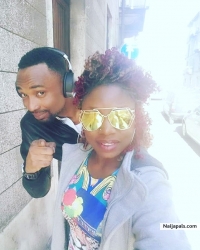 Thank you O Lord by Unicorn jay feat GeeJay 