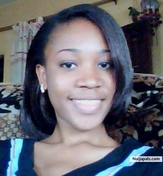 Nneka Agbu