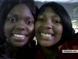 my sister