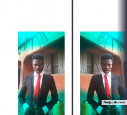 Ebenezer Josiah (ebenezer0124)