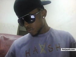 just chilling