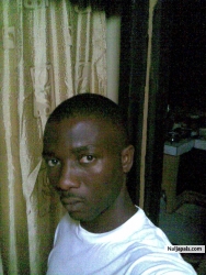 wats up everyone...always be good to yourself and everyone!! yea cos thats the only way to kip it real..lol