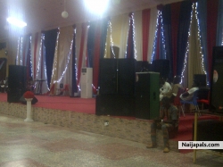 DARE MERCY @ abuad university/2015 by princ dare mercy
