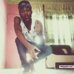 Obinna Egwuchukwu  (Itzyungsh)