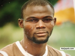 Adetunji James