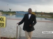 ODUBANJO OMOTAYO HAMMED