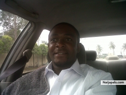 Oluwadamilola Ige