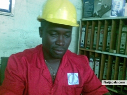 Kingsley S.Thursday (gudhead)