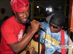 Rap n Rock sturvings.
