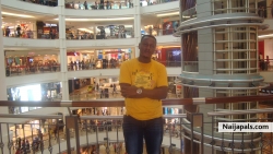George Efe
