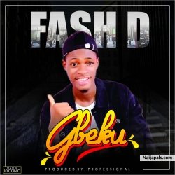 GBEKU by FASH_D