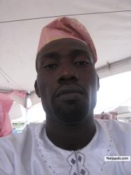 lasisi omotayo