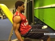 Ola Oladeinde 