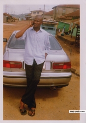 abiodun tosin