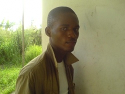 Joseph Arueyingho (joenor)