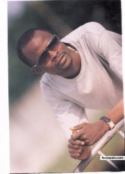 Deji Asubiojo